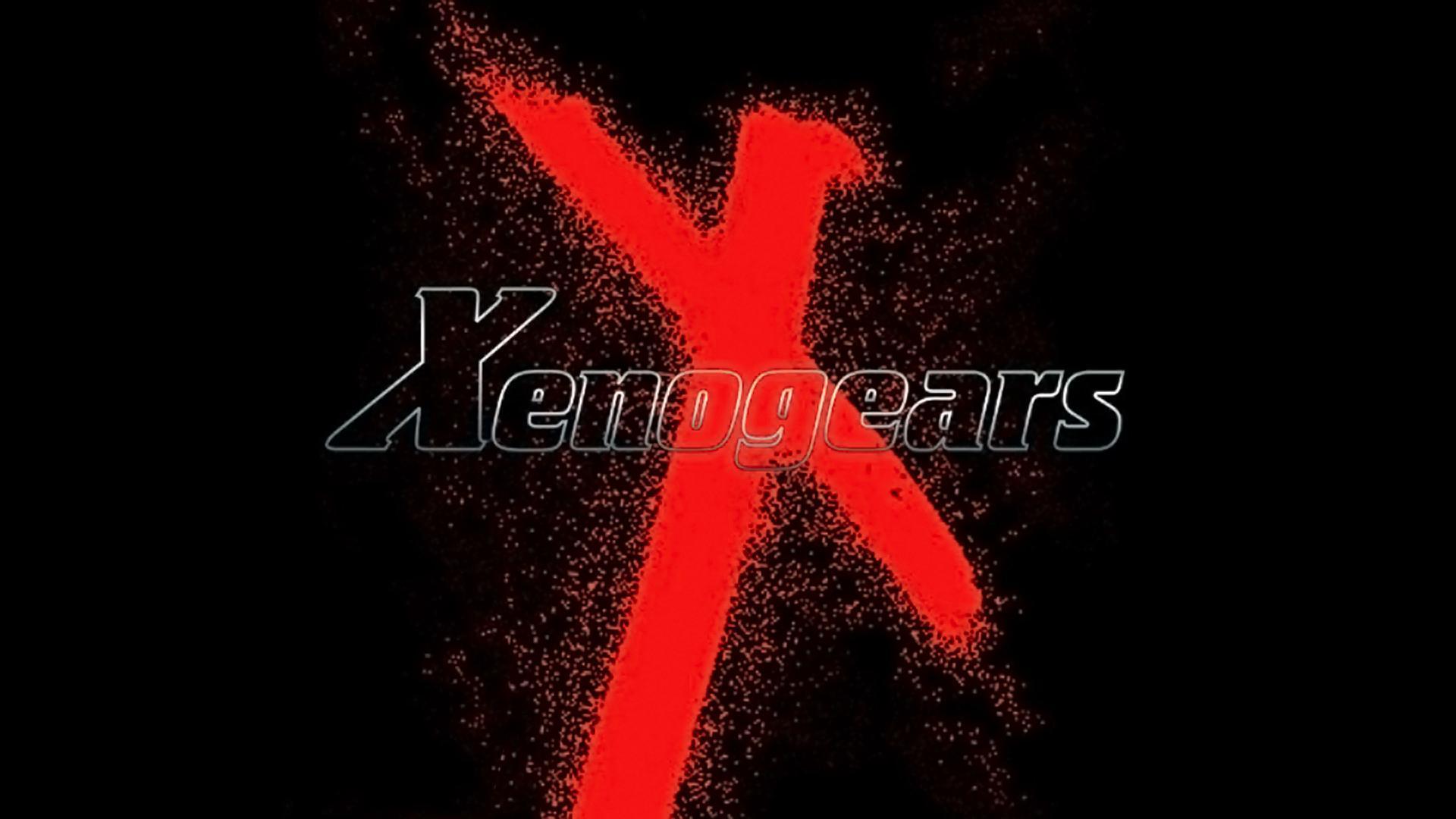 Xenogears Wallpaper 1920x1080