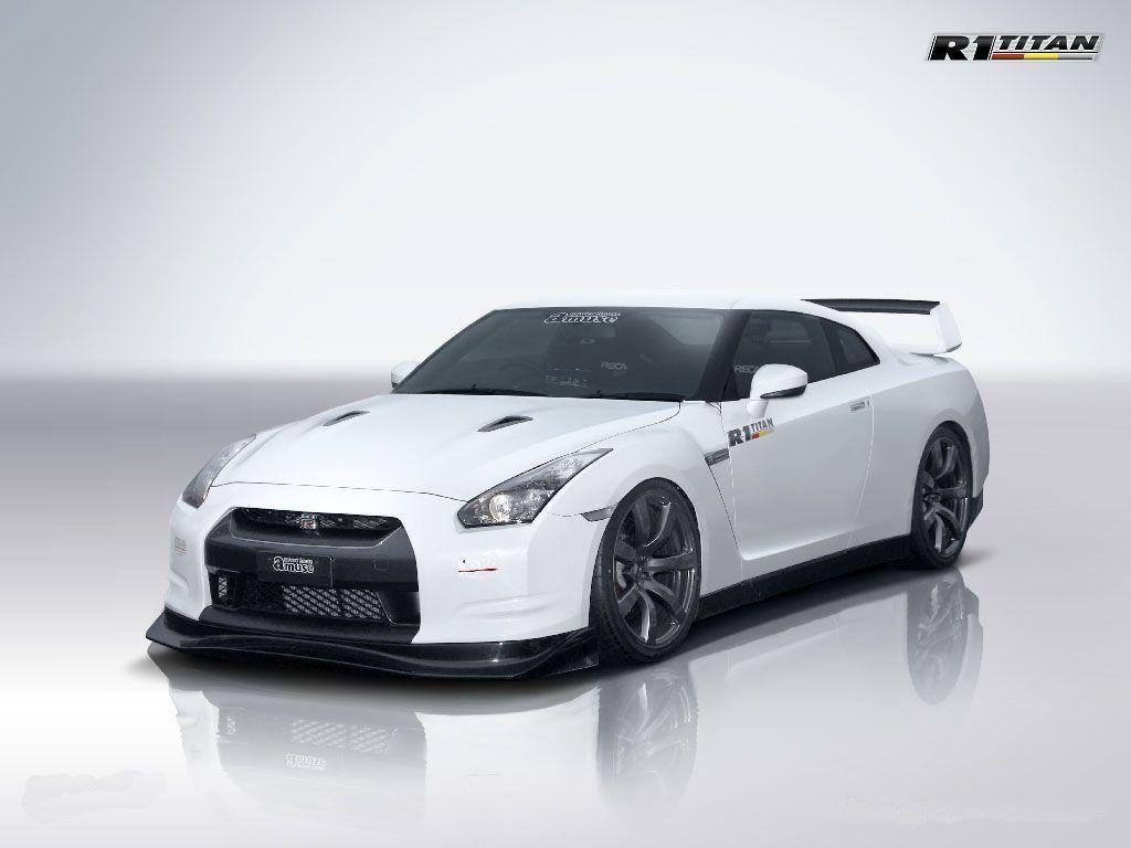 You searched for Nissan Skyline R35