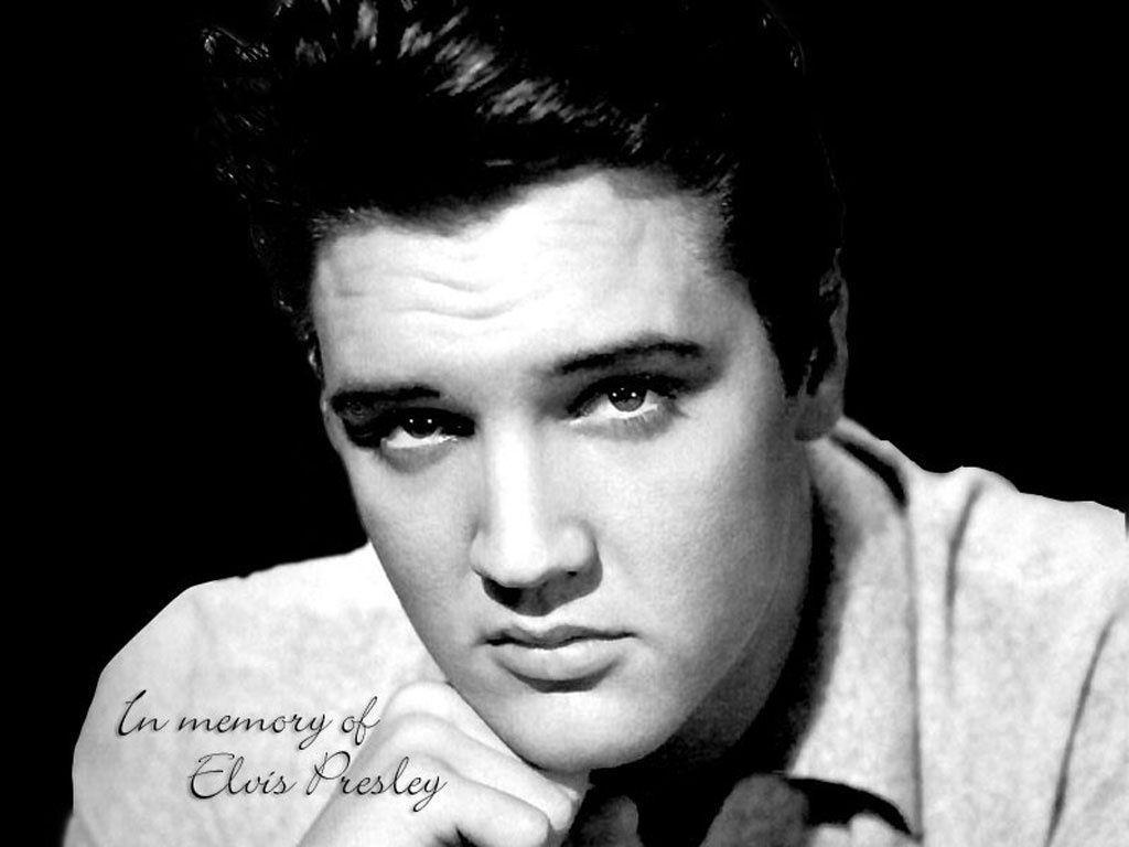 Elvis Presley Wallpaper 1024x768 112724