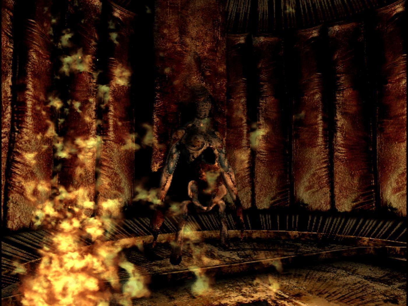 Silent Hill 3 Image Wallpaper 20903 Hi Resolution. Best Free JPG