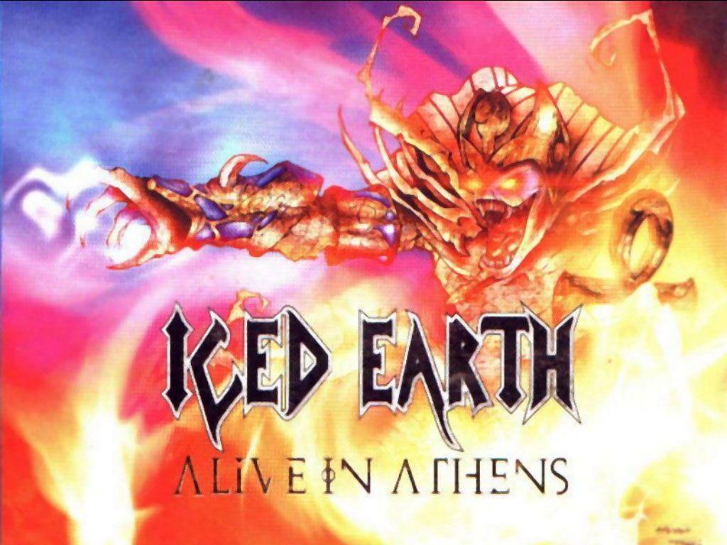 Pin Wallpapers Iced Earth Resolution 1024x768 Px