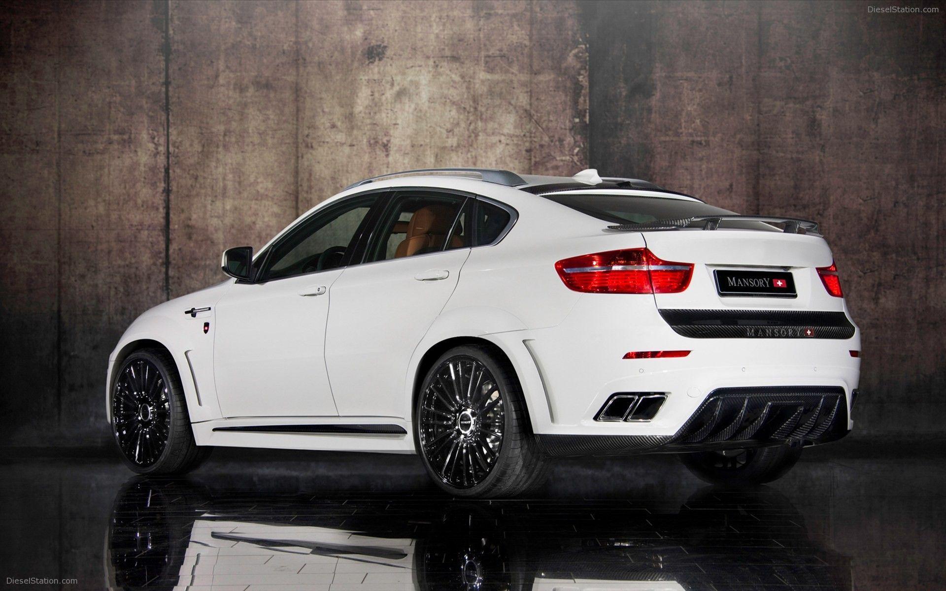 Bmw X6 Wallpapers Wallpaper Cave