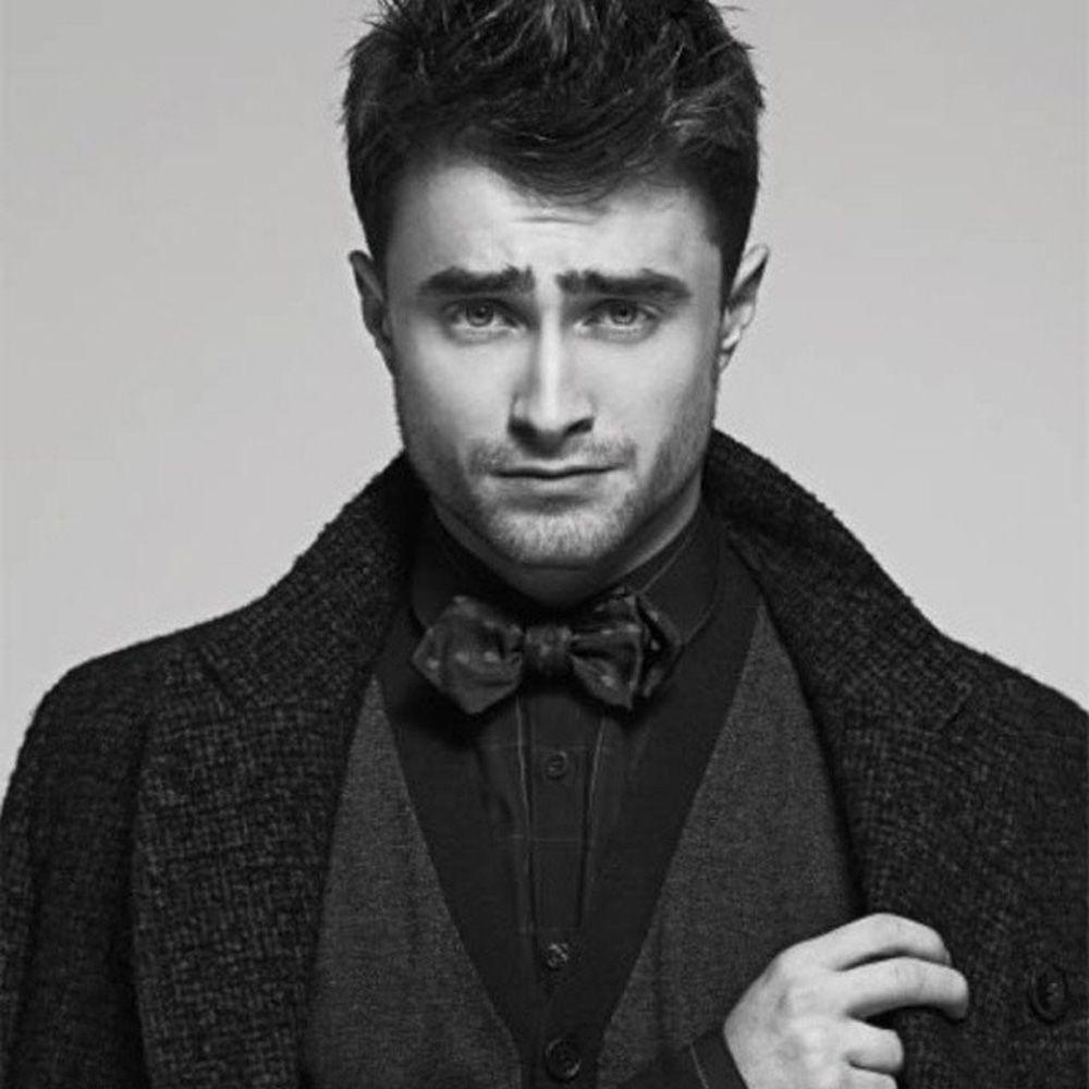 Daniel Radcliffe pic