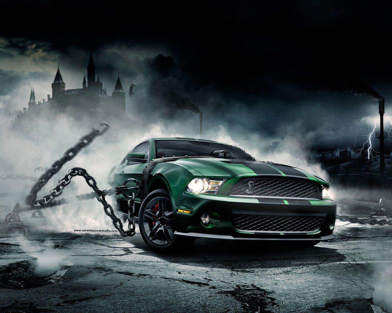 Fonds d&;écran Automobile, tous les wallpaper Automobile