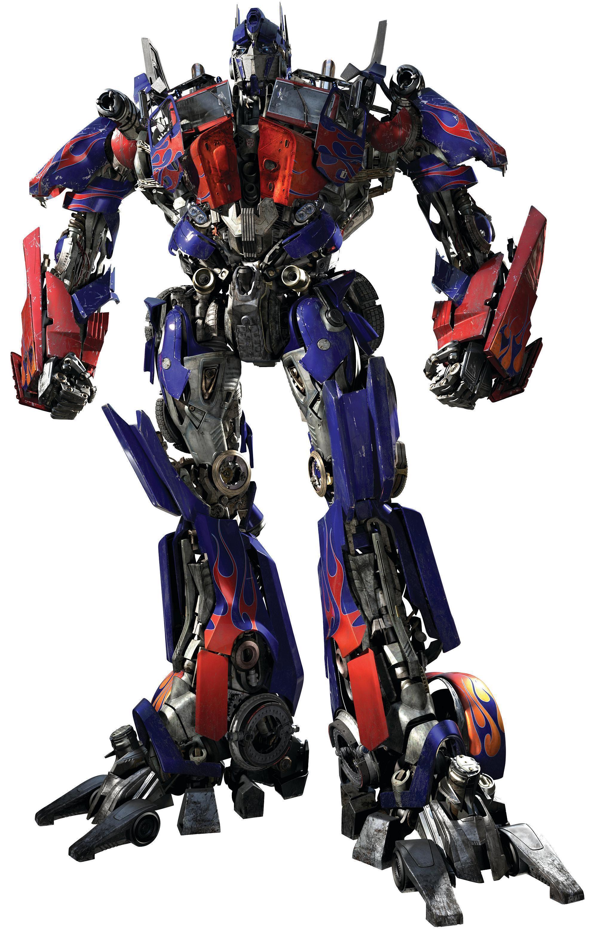 Wallpaper For > Transformer 3 Optimus Prime Wallpaper