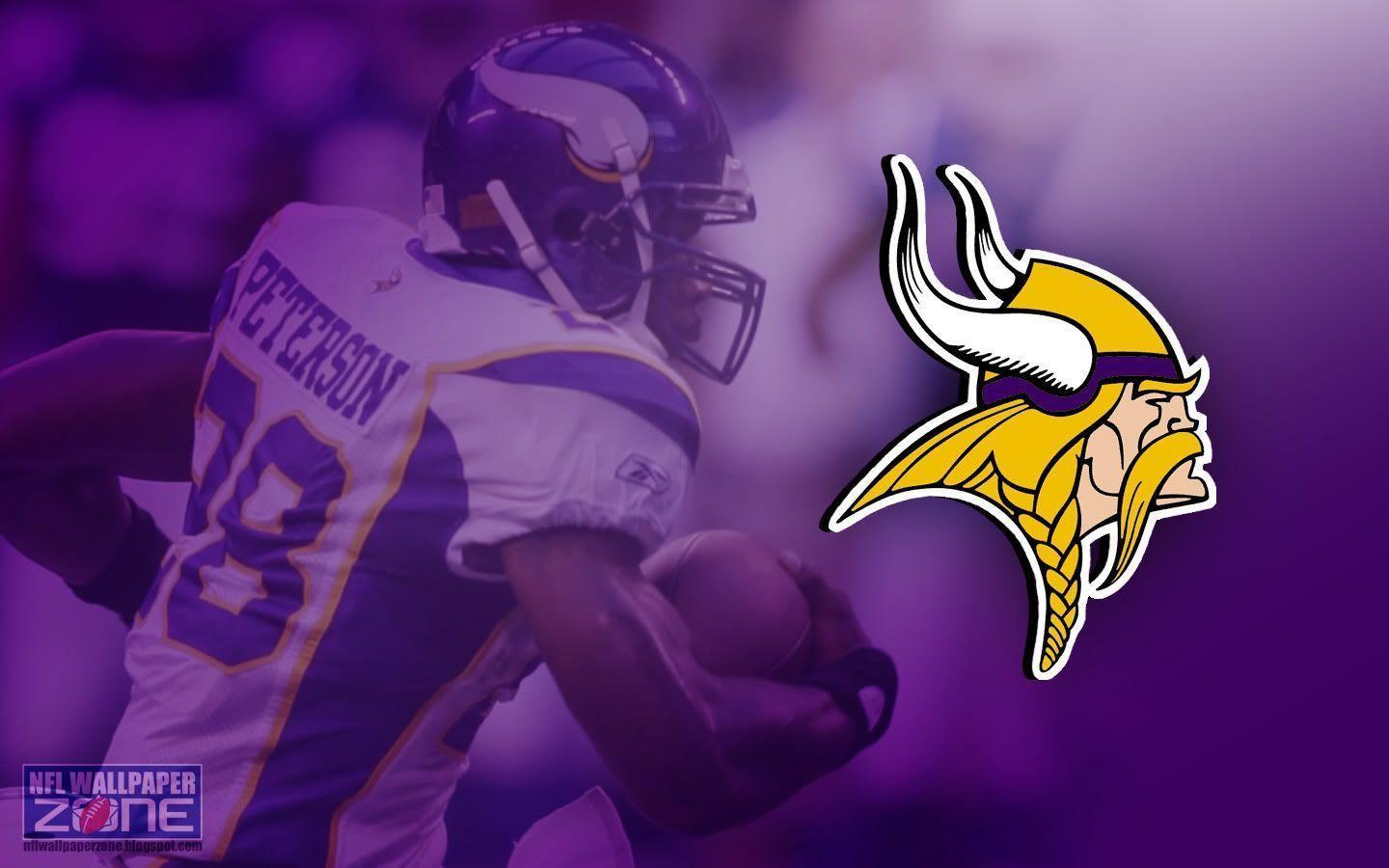 Minnesota Vikings Wallpaper Desktop