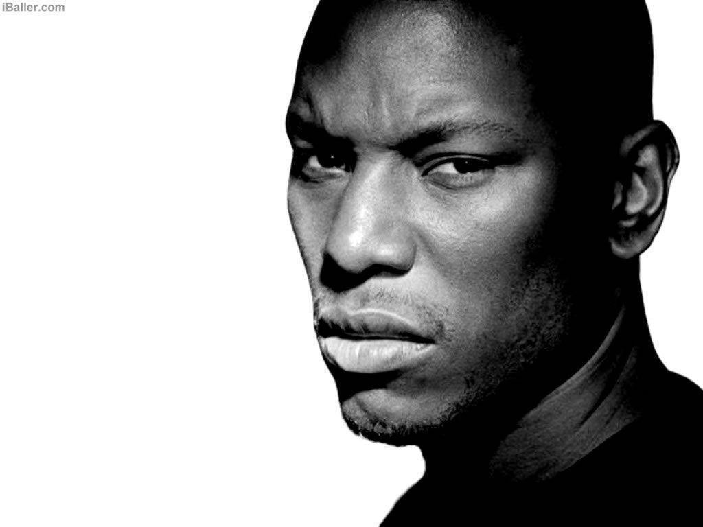Tyrese Gibson Wallpaper