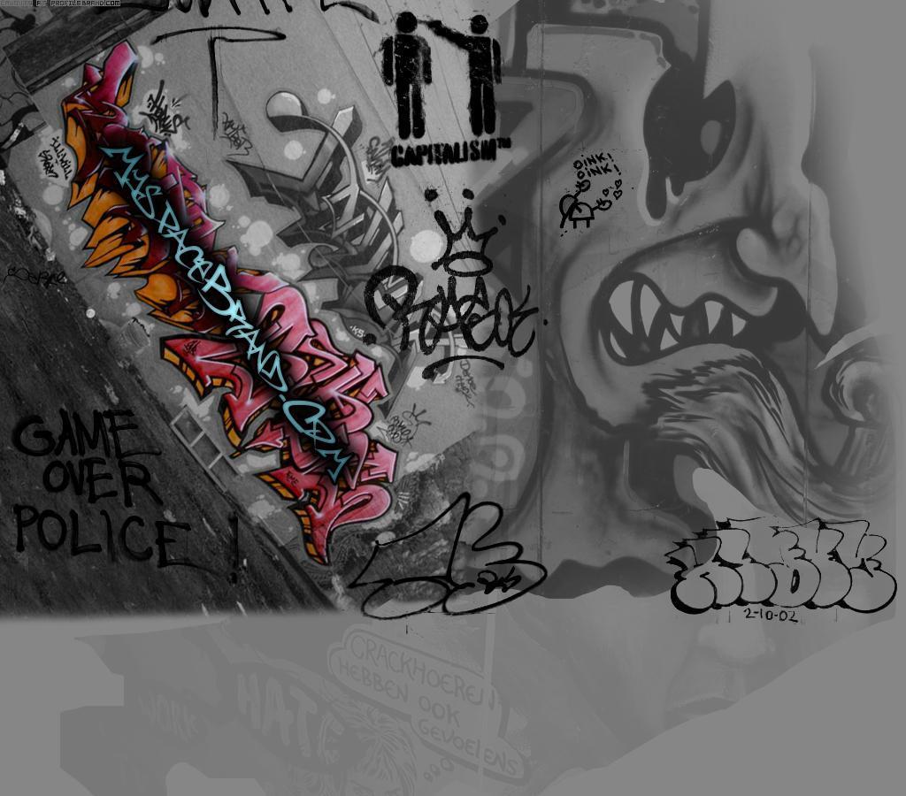Gangster Backgrounds - Wallpaper Cave