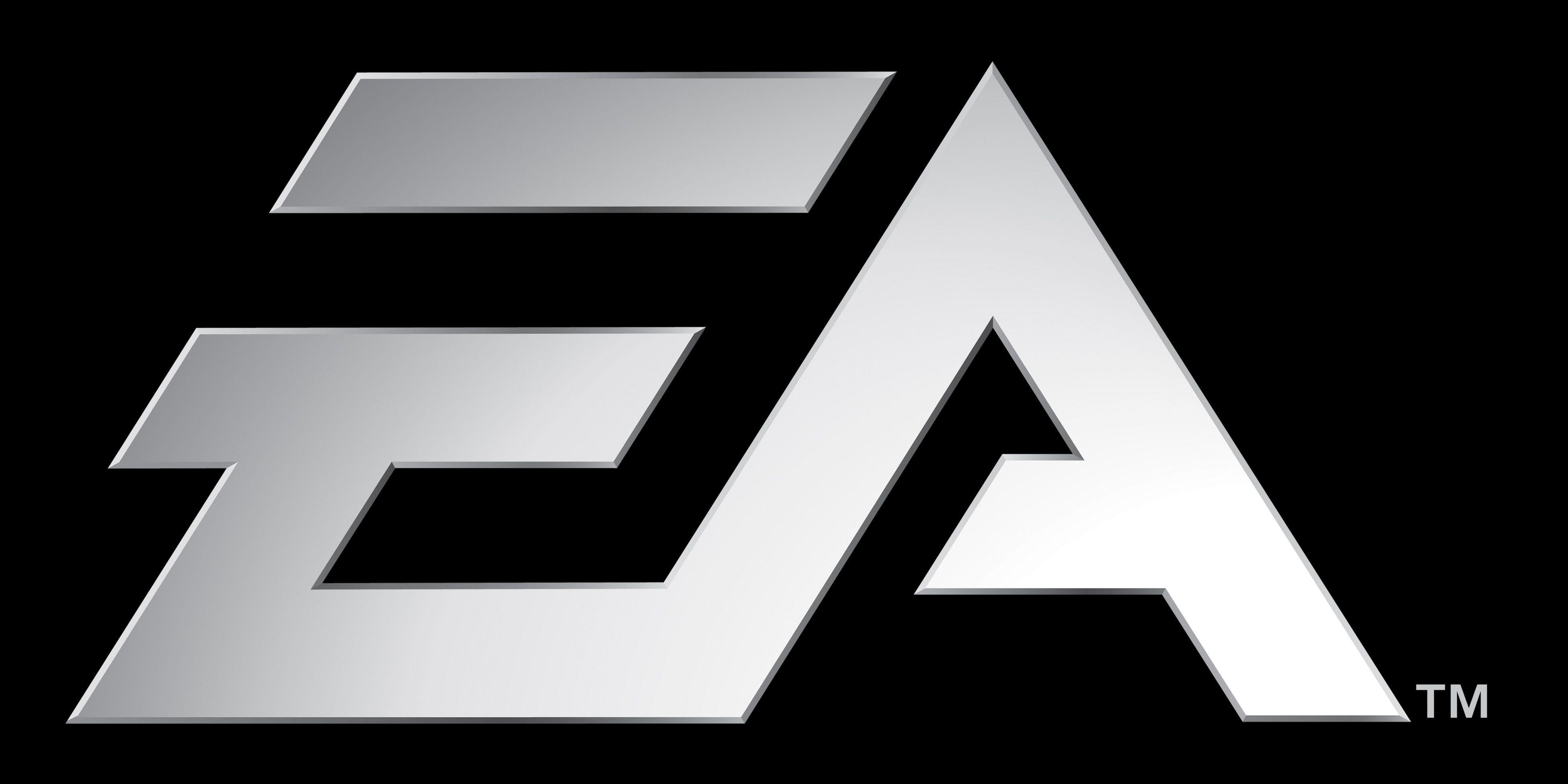 EA Arts And Sports Logo Wallpaper. Free Live Wallpaper