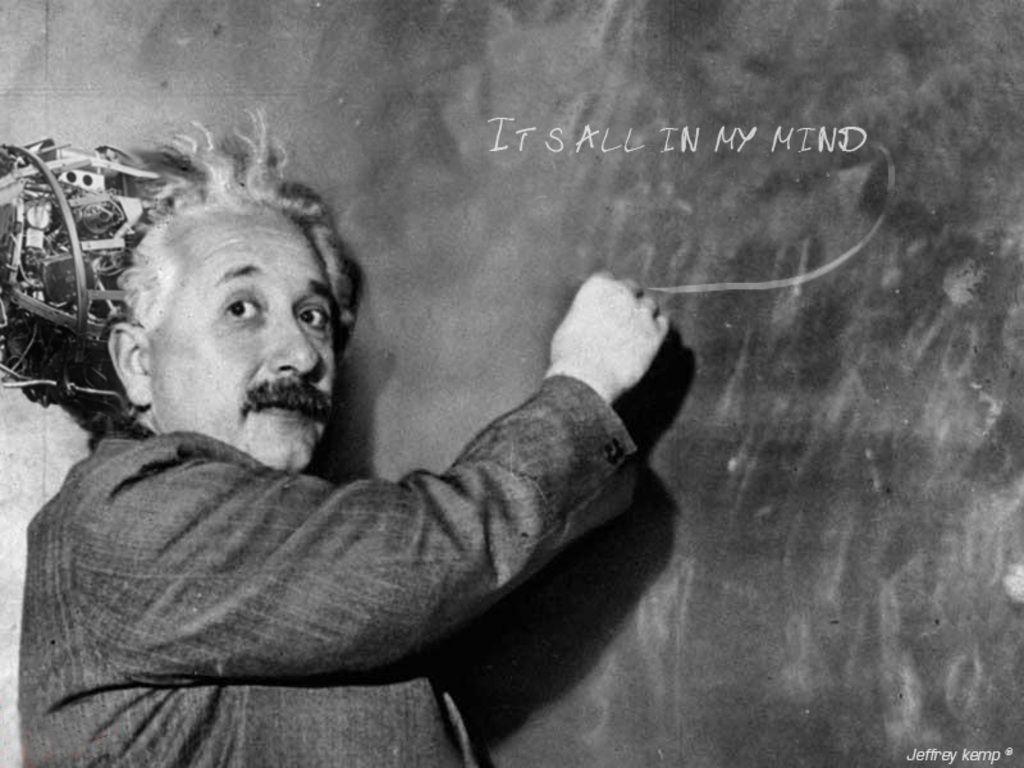 Einstein Wallpapers