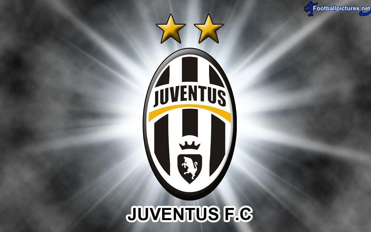 juventus logo 1280x800 wallpaper, Football Picture and Photo