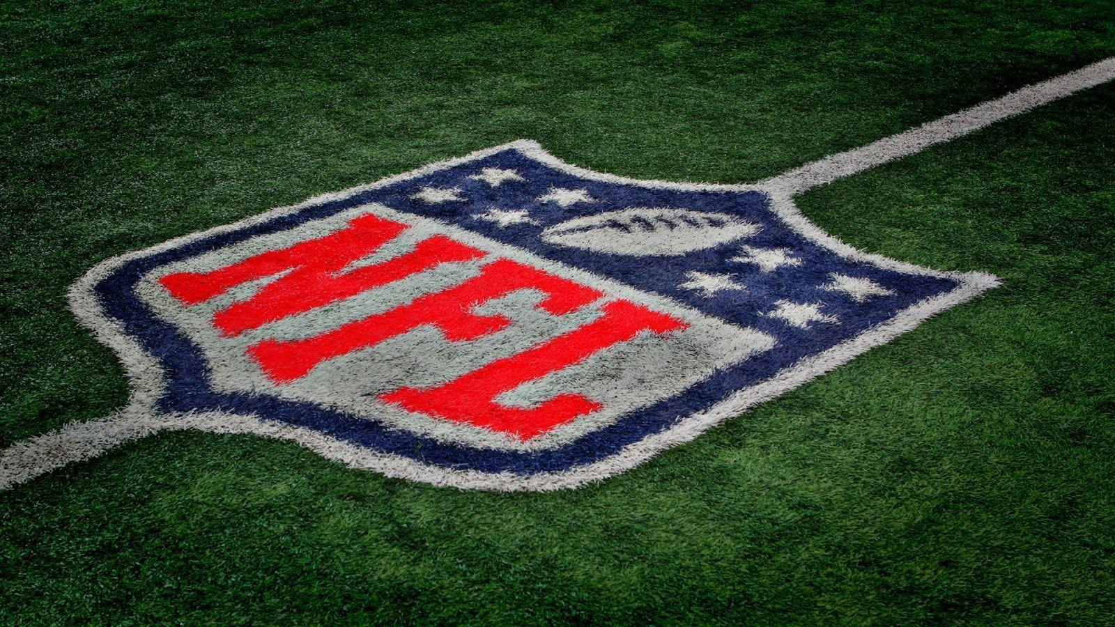 NFL Logo HD Wallpapers