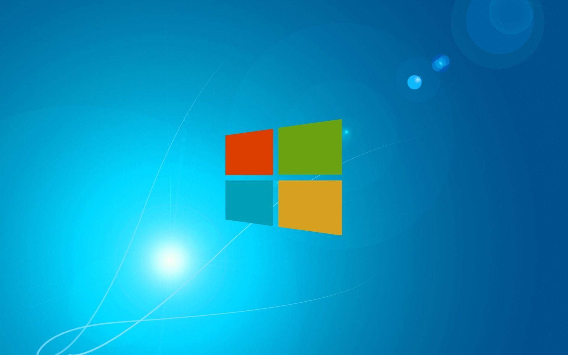 Windows, Microsoft, Logo, Brand