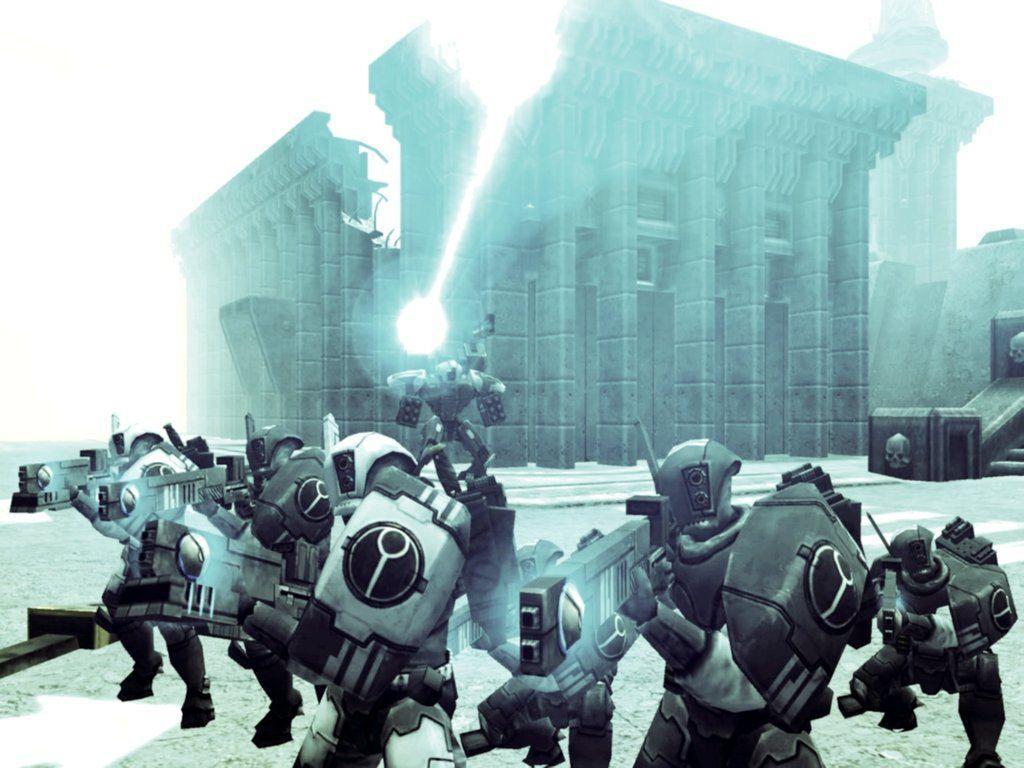 Tau Artwork