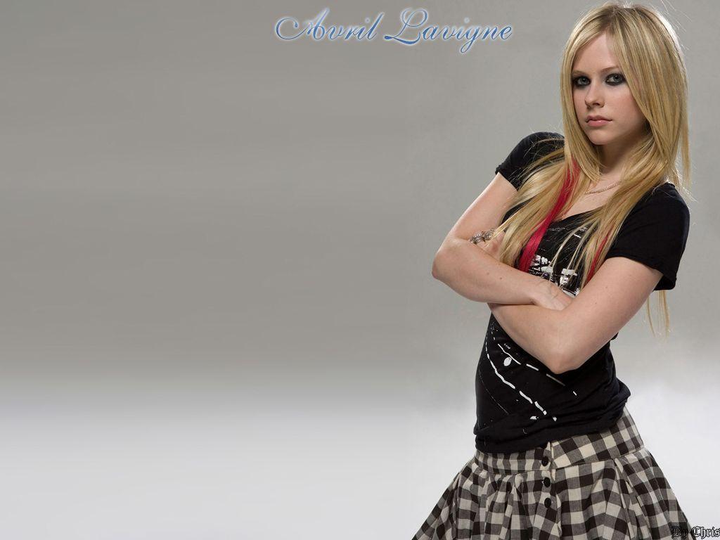 Avril lavigne wallpaper Lavigne Wallpaper