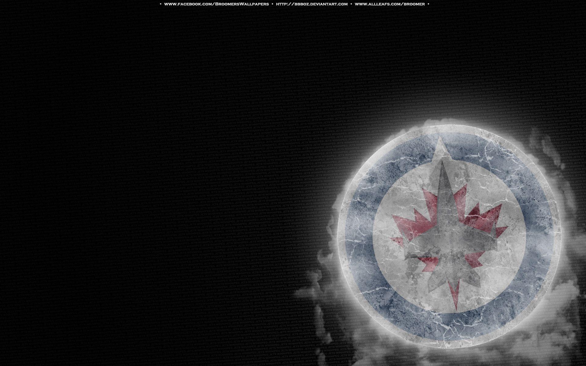 Winnipeg Jets &;11 ICE