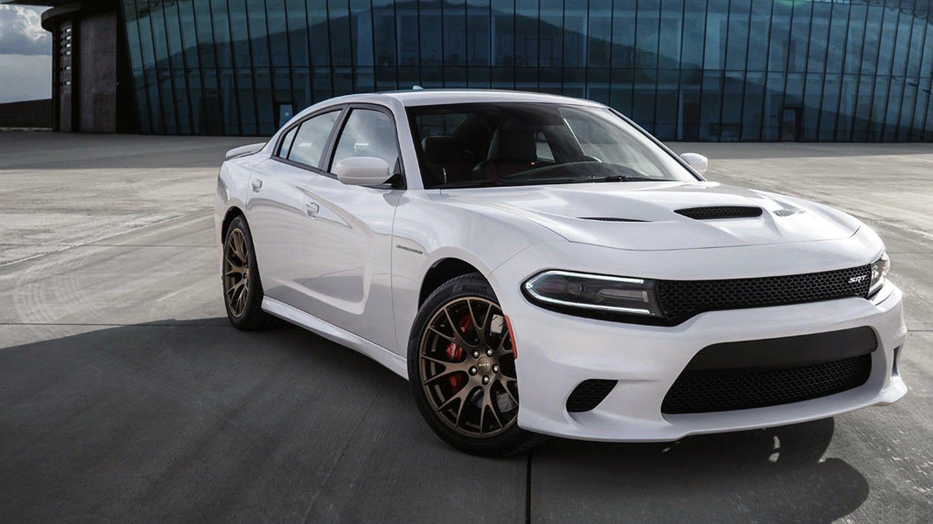 SRT Hellcat. Wide Wallpaper HD