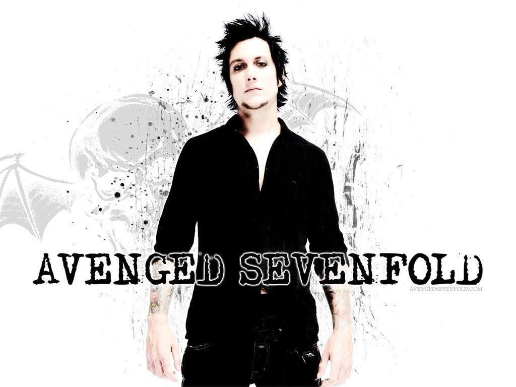 image For > Synyster Gates Wallpaper