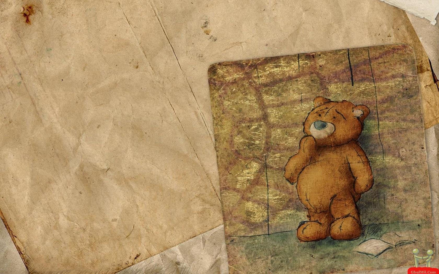 Teddy Wallpapers - Wallpaper Cave