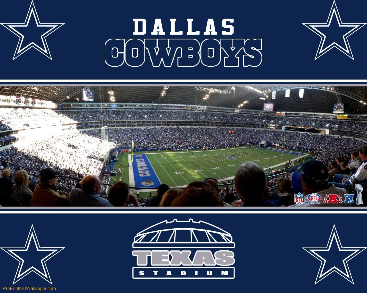 Free Dallas Cowboys Wallpapers - Wallpaper Cave