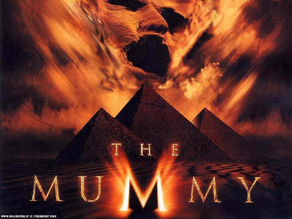The Mummy, The Mummy