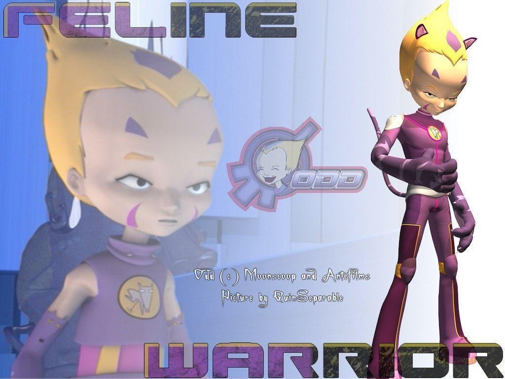 More Like Code Lyoko Evolution Yumi Evolution