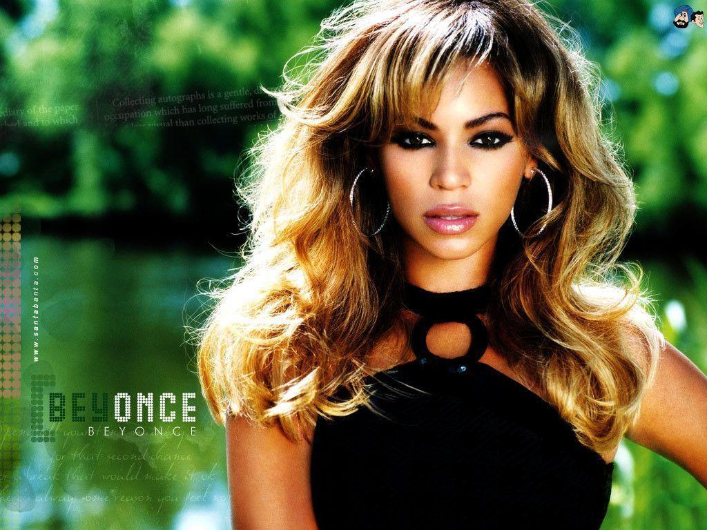 Music Beyoncé HD Wallpaper