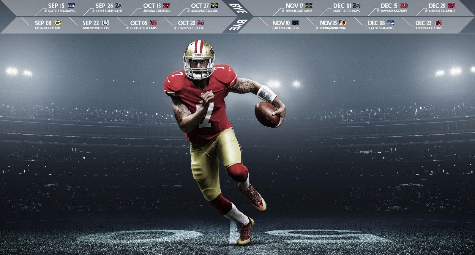 49ers Wallpaper Thread. erswebzone.com Forum