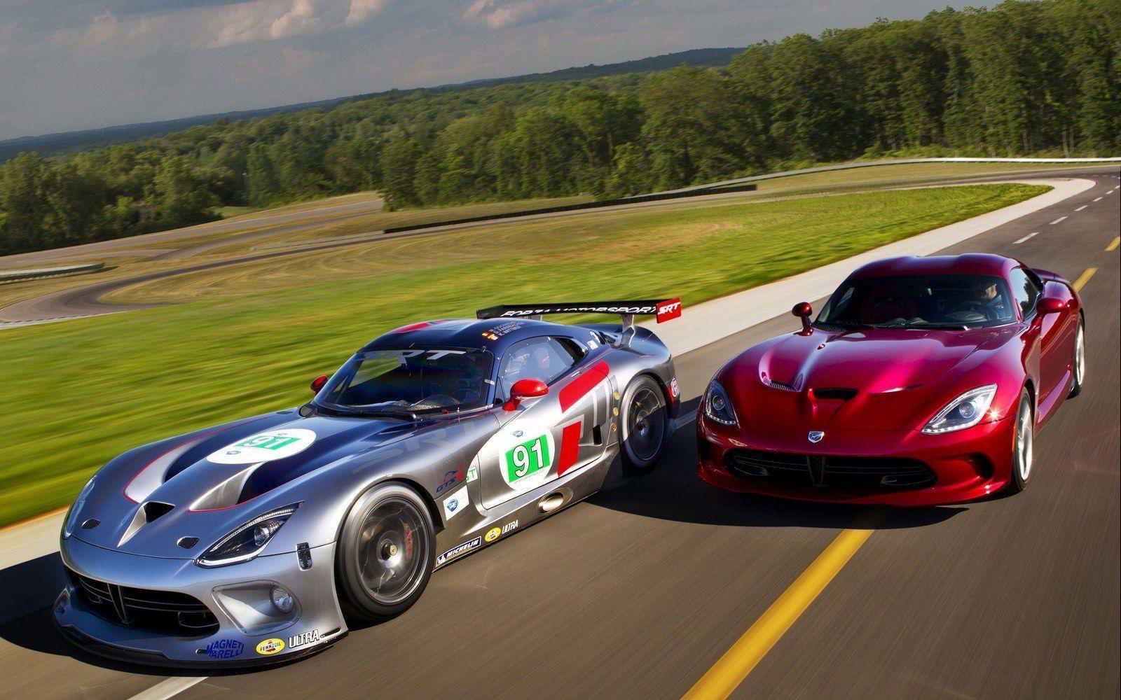 Racing Cars Wallpapers - Wallpaper Cave