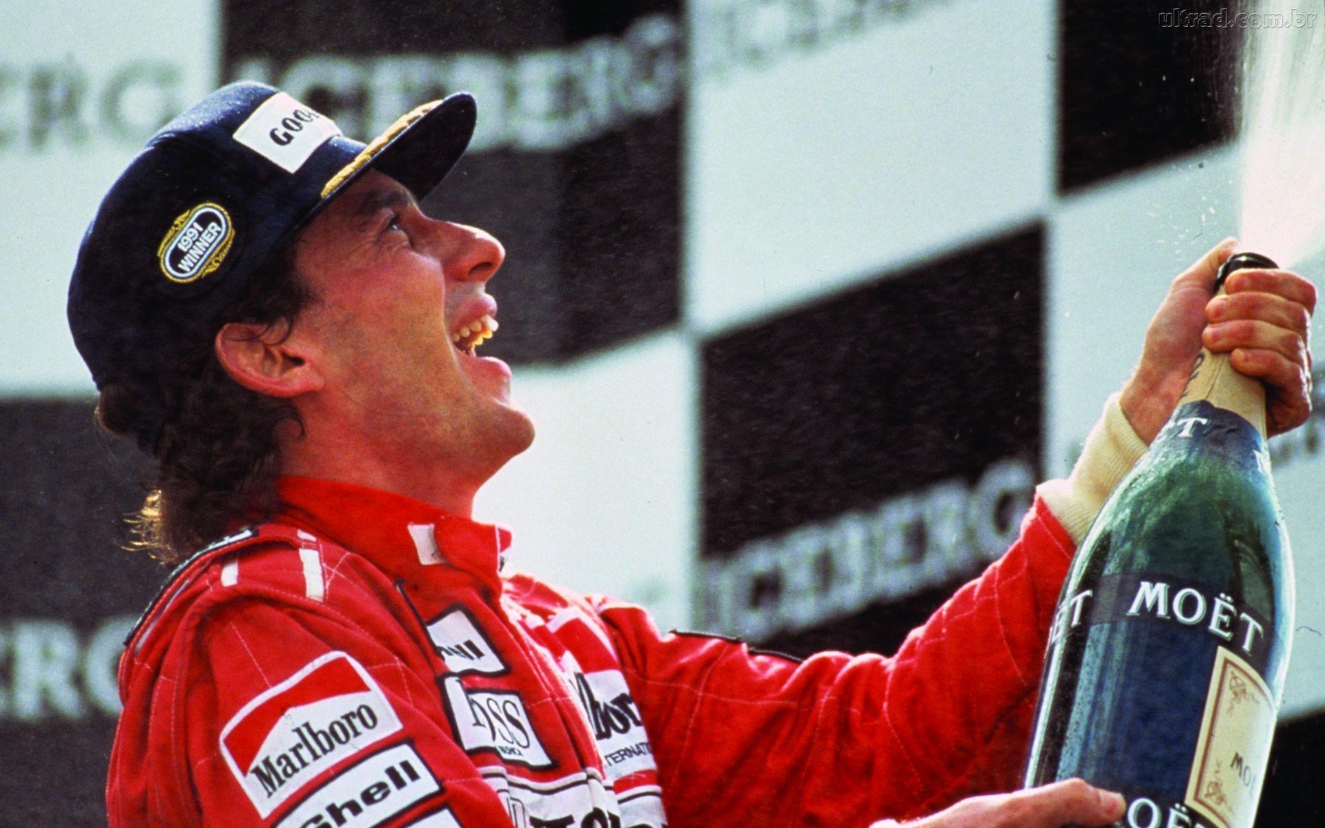 Senna Mclaren Marlboro Races 2386x1612 Wallpaper Sports Formula