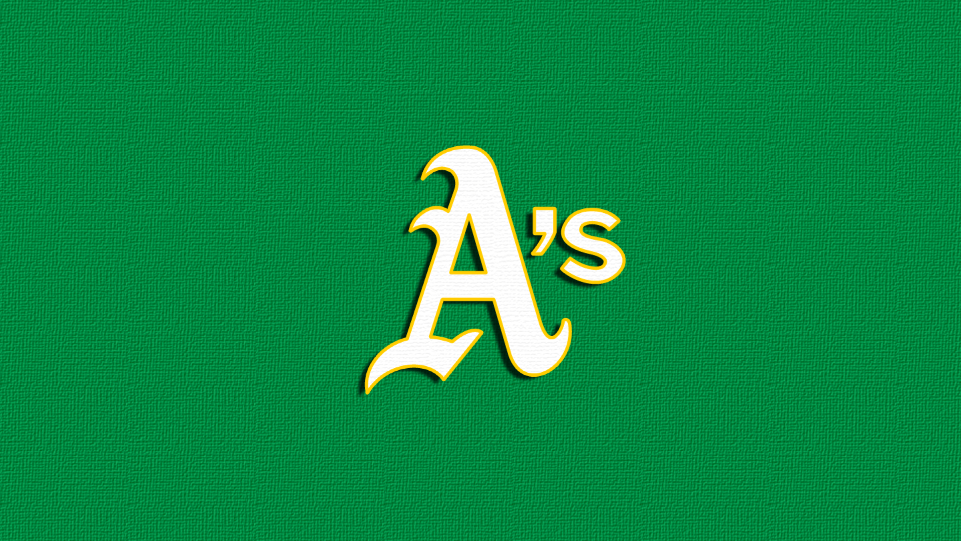 Oakland Athletics Browser Themes, Desktop Wallpaper & More