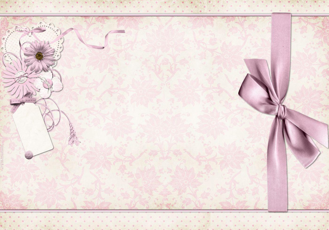 Pink N&; White Twitter Background, Pink N&; White Twitter Themes