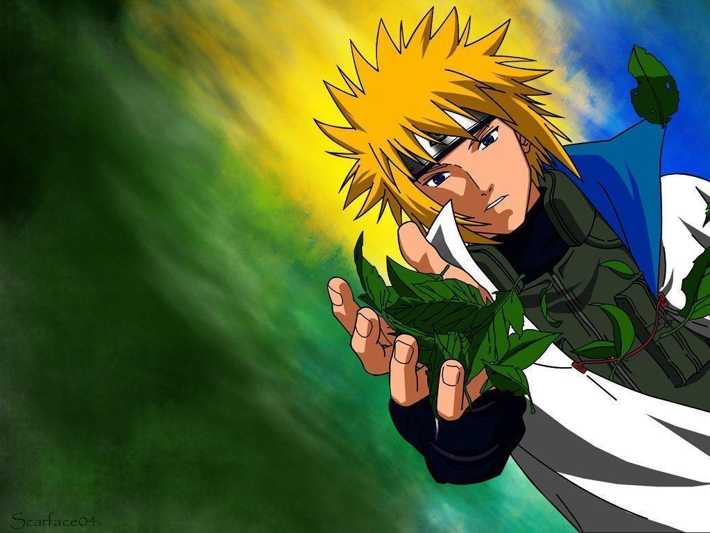 Naruto Shippuden Wallpapers For Desktop - Wallpaper Cave