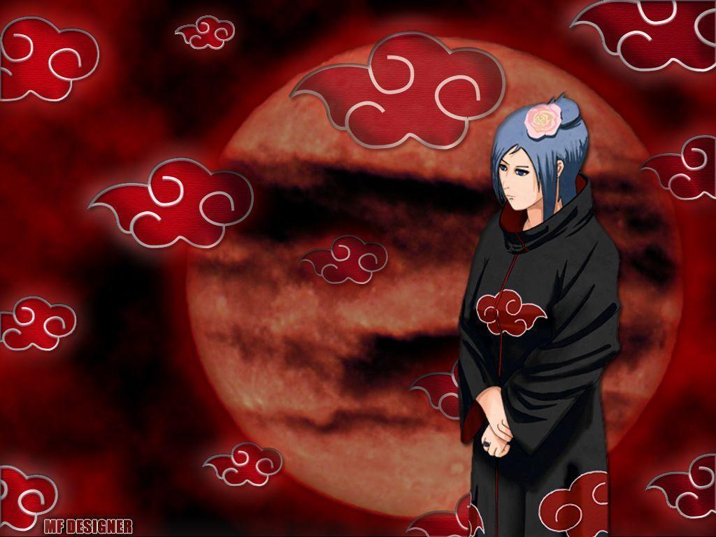 Konan Wallpapers - Wallpaper Cave