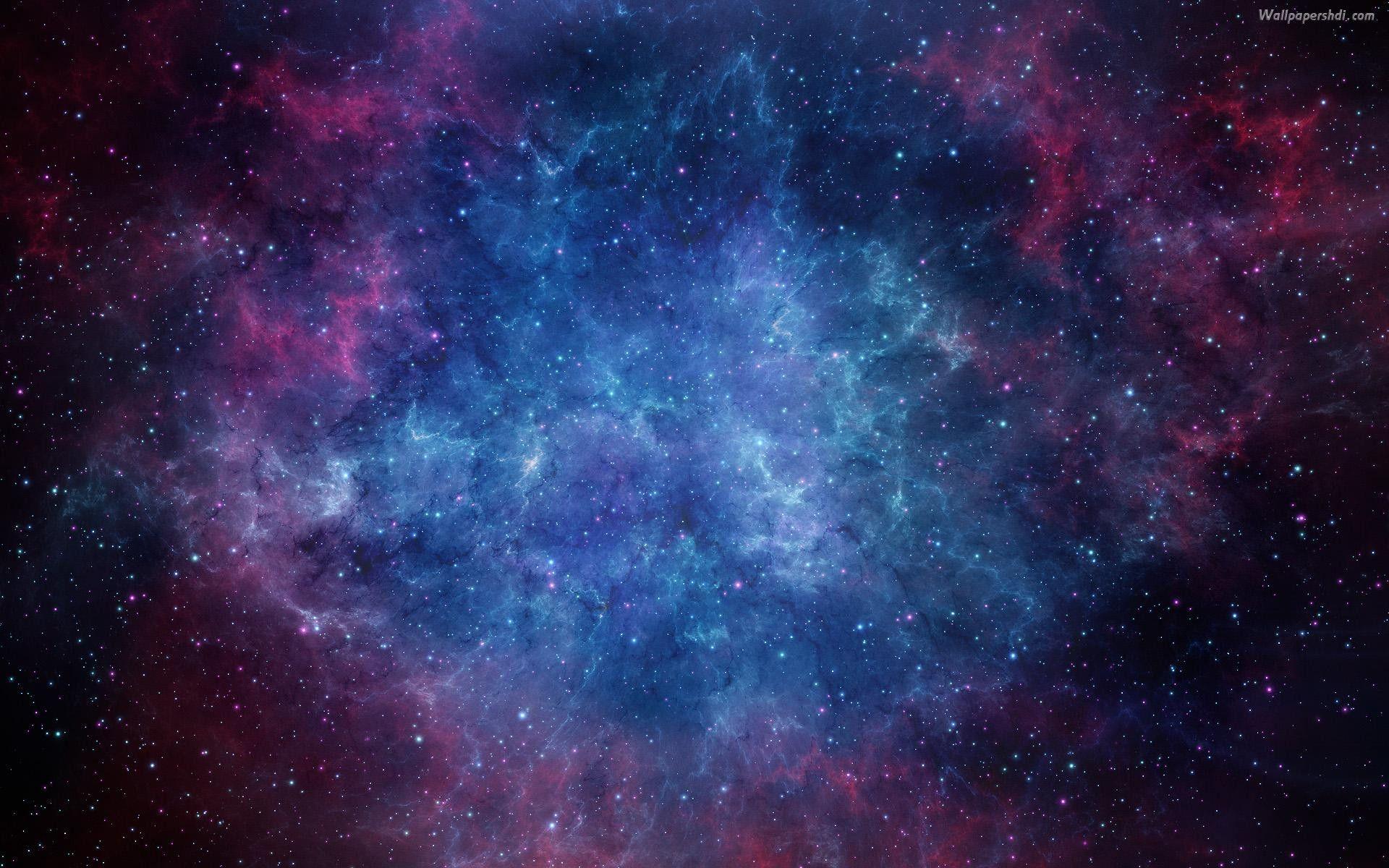 Nebula HD Wallpapers - Wallpaper Cave