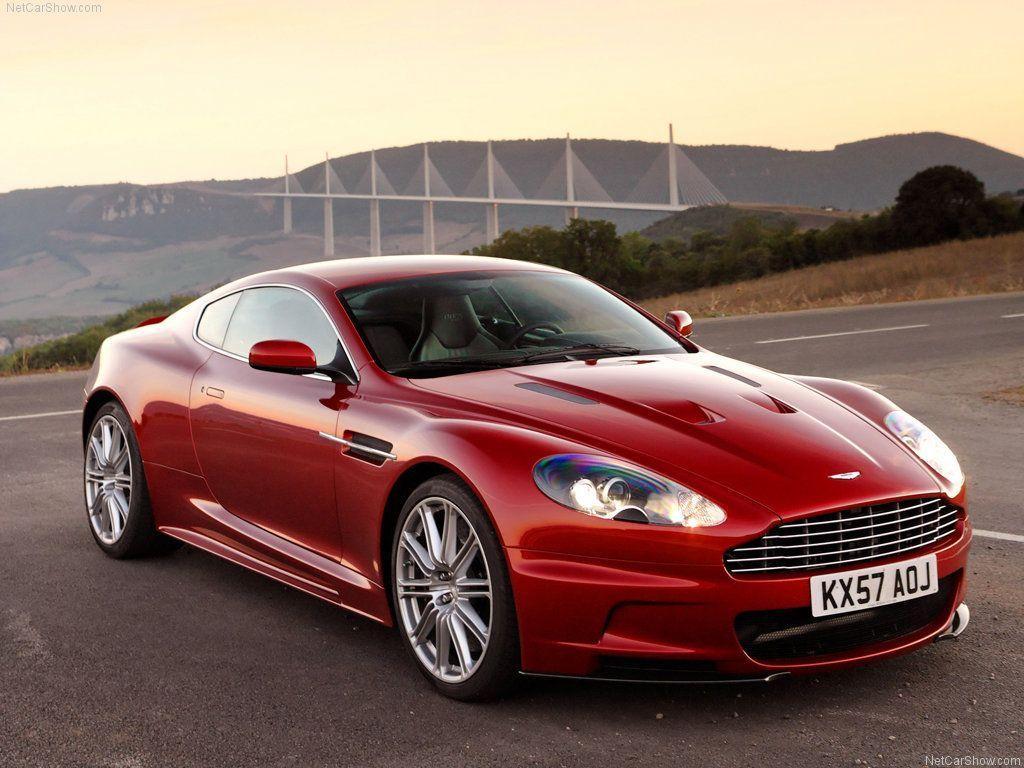 Cars and only Cars: Aston martin dbs wallpaper