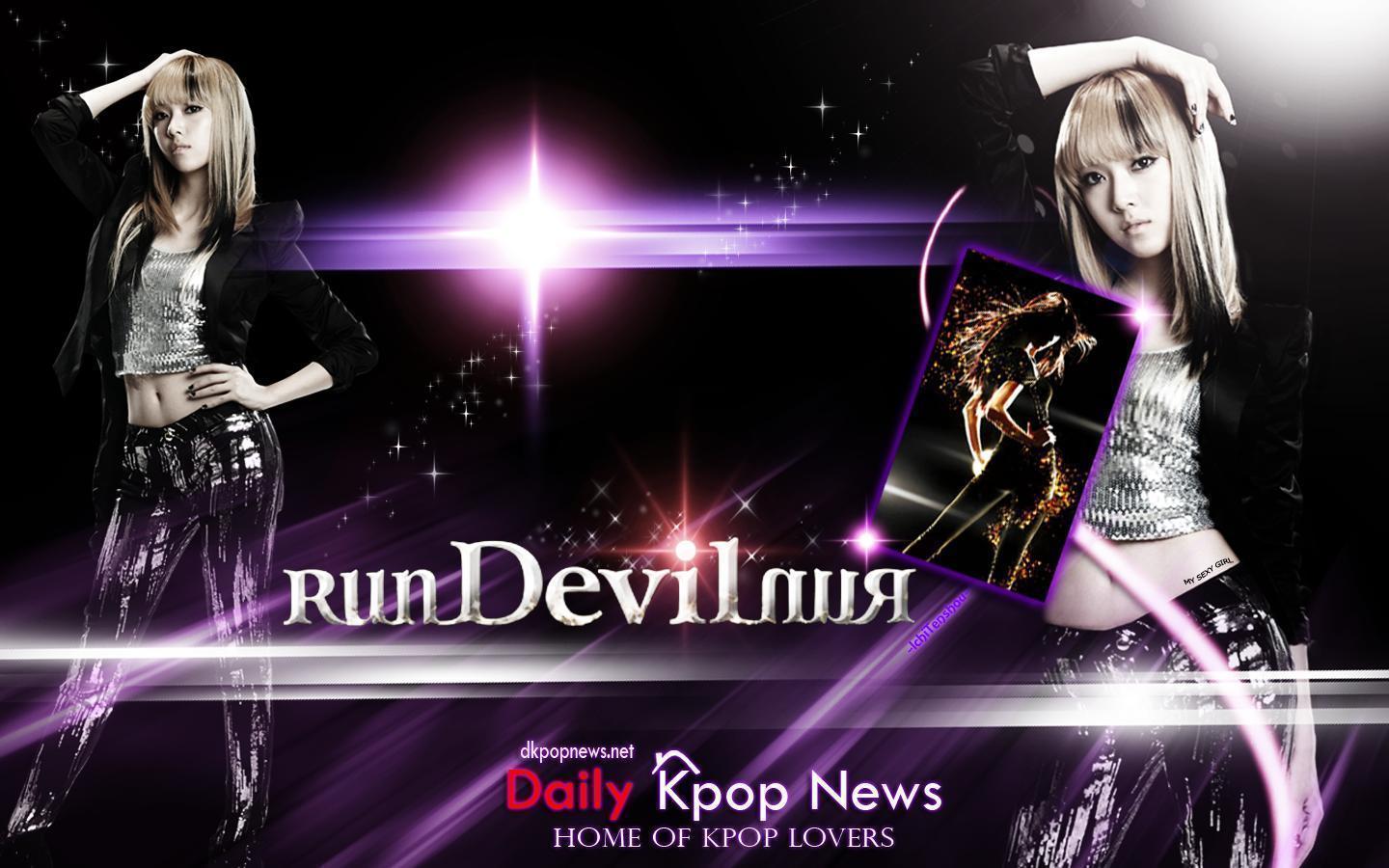 Download SNSD Jessica&;s Wallpaper! K Pop News Pop