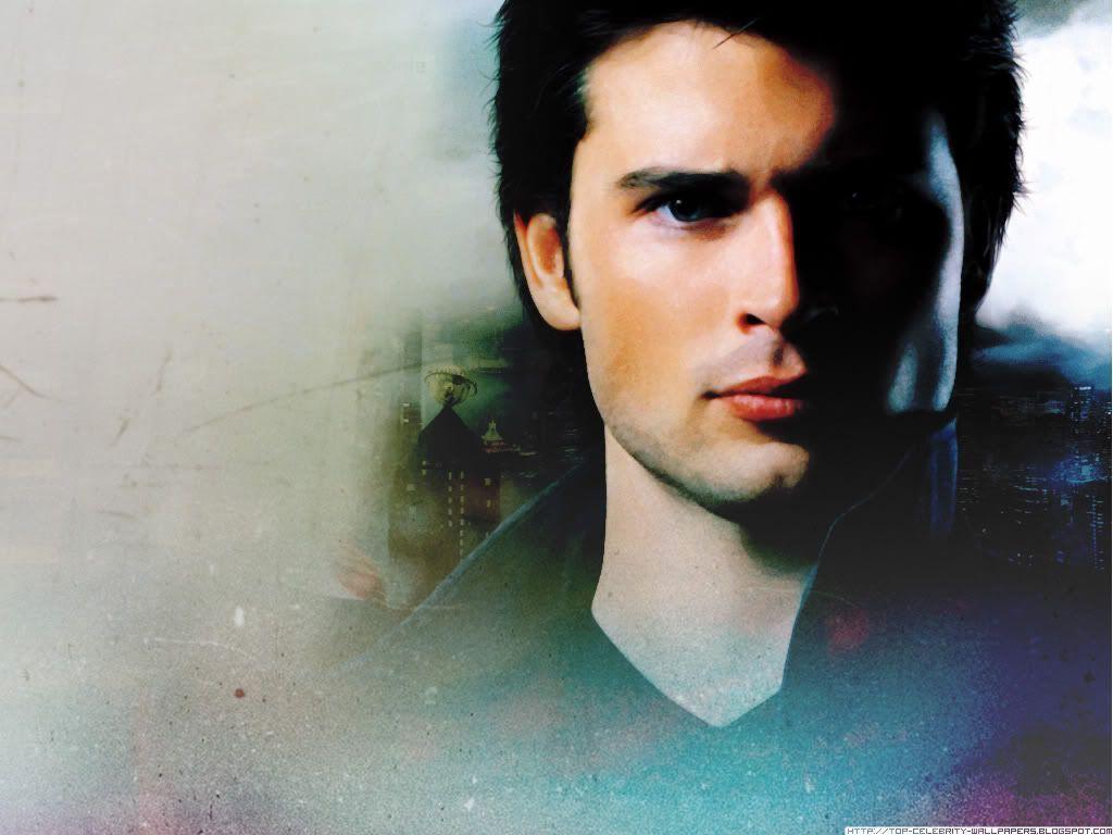 Tom Welling Wallpaper, Smallville