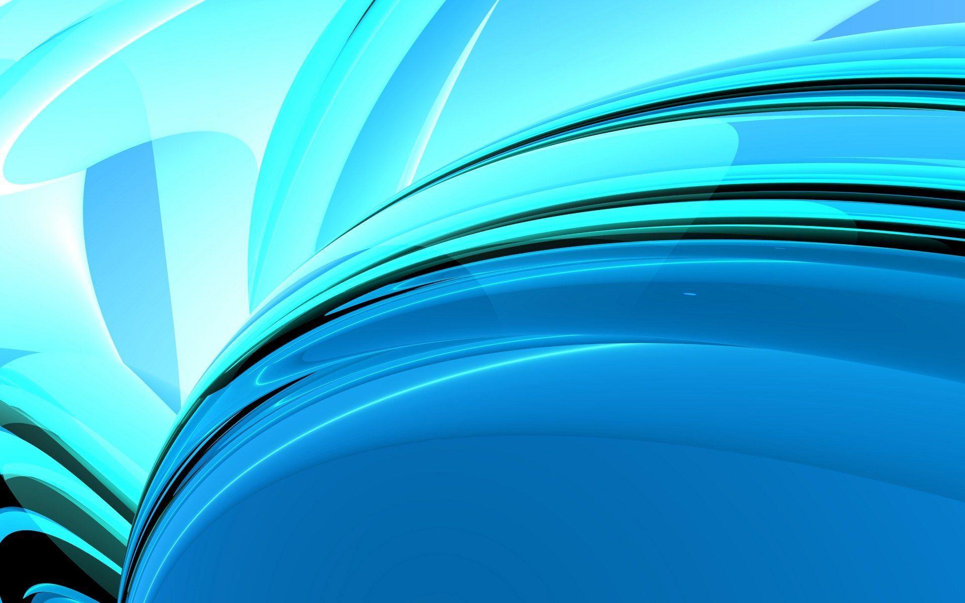 Abstract Blue background Wallpaper Wallpaper 71478