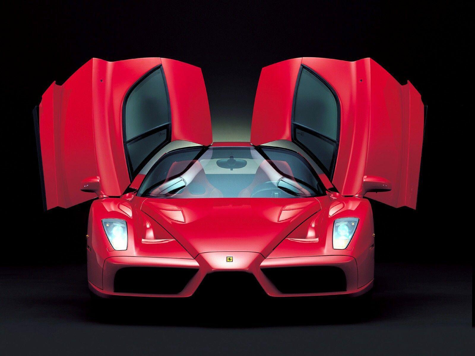 Ferrari Enzo Wallpaper Car Image, Best Car Image