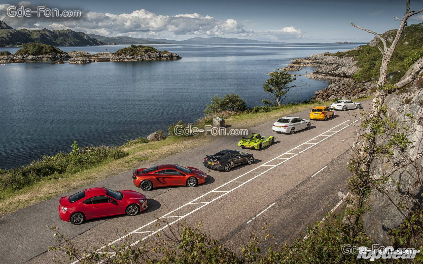 Download wallpaper Top Gear, top gear, the best TV show, supercars