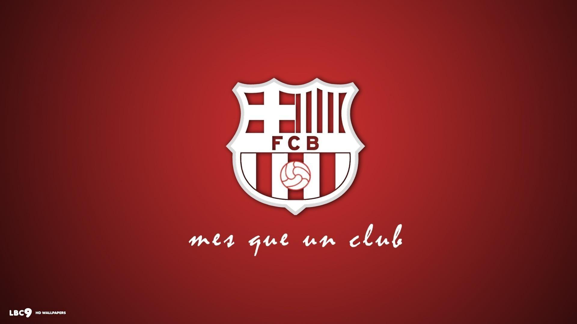 Barcelona Wallpaper 8 36. Clubs HD Background