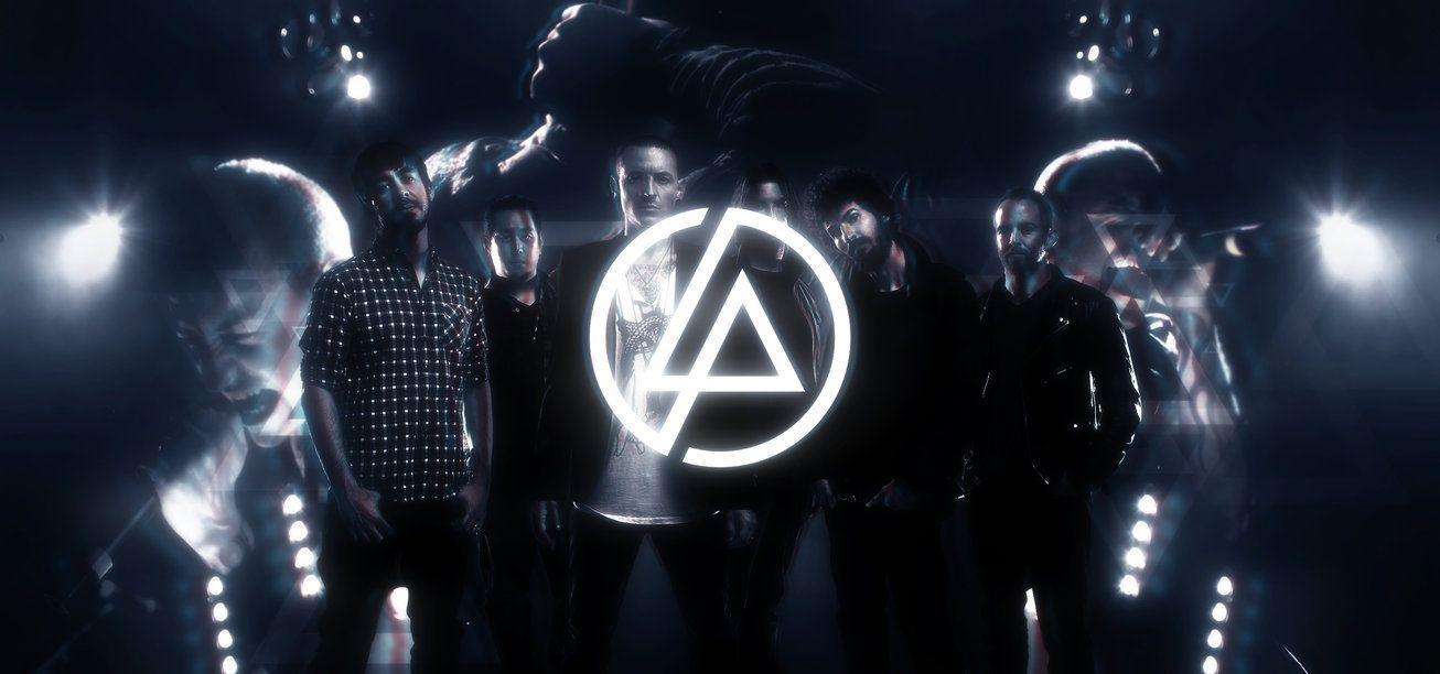 Awesome Linkin Park Wallpapers For Desktop 6482 Wallpapers