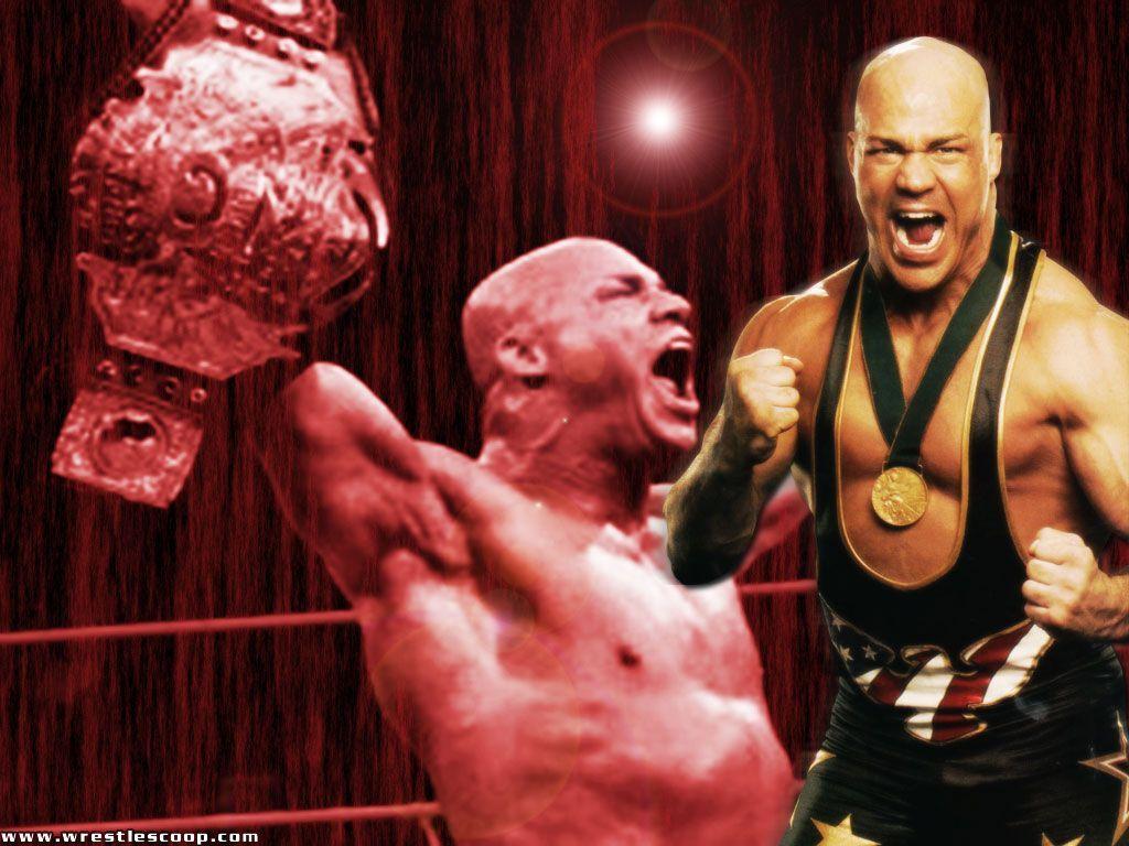 Kurt Angle Wallpaper (02)