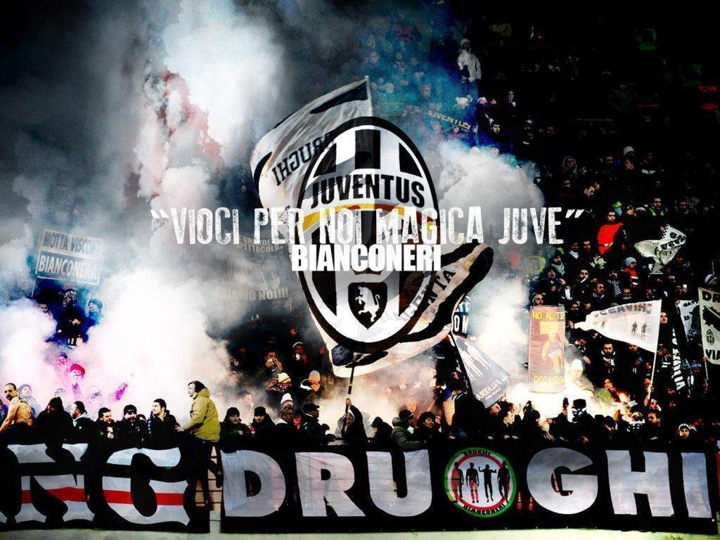 Juventus FC Wallpaper HD