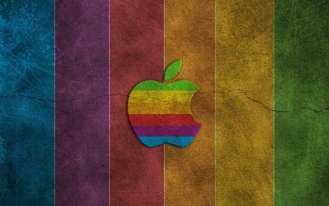 40 Amazing Apple wallpapers