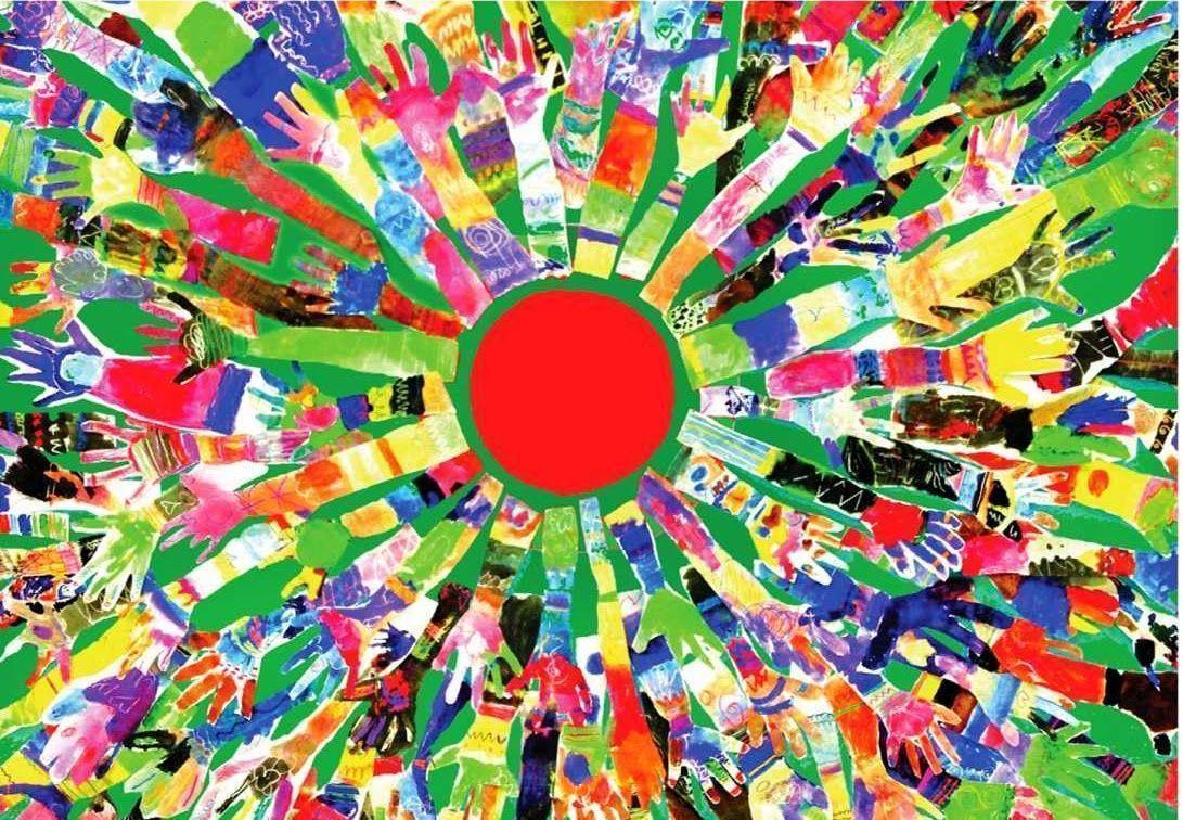 Independence day Bangladesh 2014 Wallpapers 