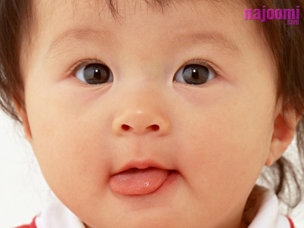 Baby Wallpaper