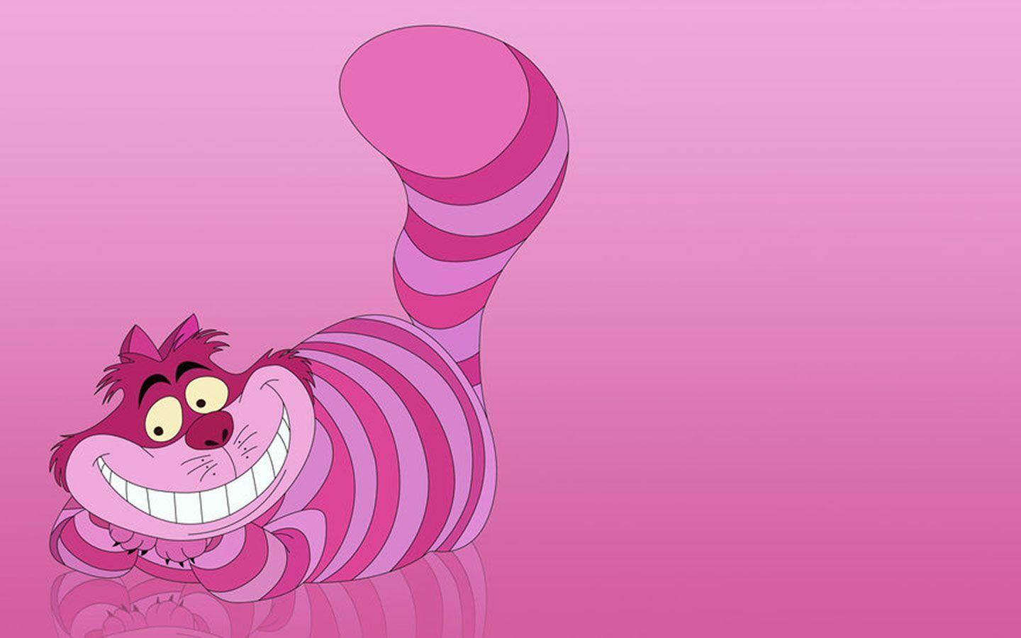 Cheshire Cat Backgrounds Wallpaper Cave