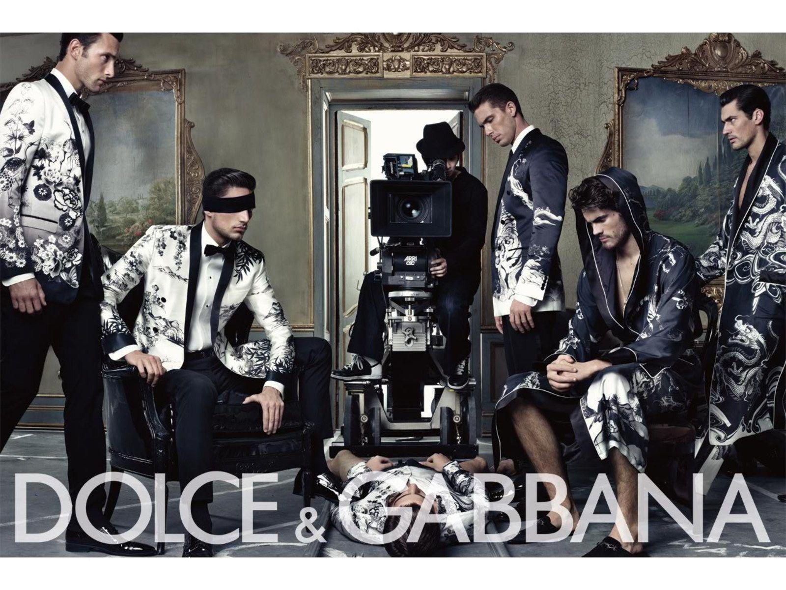 Fonds d&Dolce And Gabbana : tous les wallpapers Dolce And.